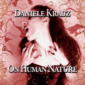 DANIELE KRAUZ: “sonoridade única e versátil” – NoiseRed – Underground Manifesto!